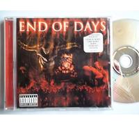 Various Artists - End of Days