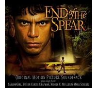 Various - End of the Spear