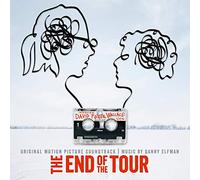 Various - End Of The Tour / O.S.T. [Vinilo]