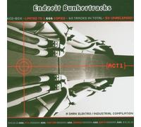 Various - Endzeit Bunkertracks (Act I)