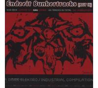 Various - Endzeit Bunkertracks Act II