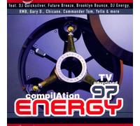 Various - Energy 97
