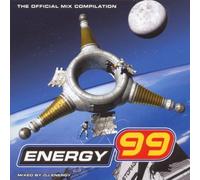 Various - Energy '99
