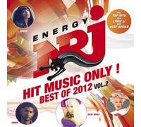 Various - Energy-Hit Music Only-Best of 2012 Vol.2