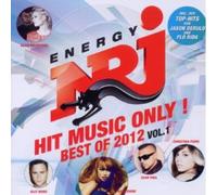Various - Energy-Hit Music Only-Best Of2012 Vol.1