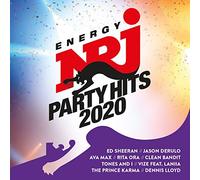 Various - Energy Party Hits 2020