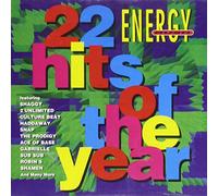 Various - Energy Rush Presents