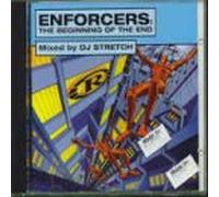 Various - Enforcers Beginning of the End