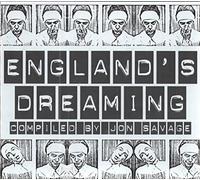 Various - England's Dreaming