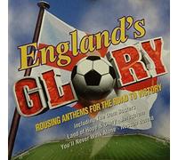Various - England's Glory