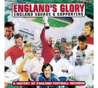 Various - England's Glory