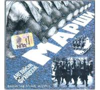 Various - English and French Marches