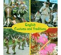 Various - English Customs & Traditions