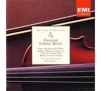 Various - English String Music
