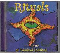 Various [Enhanced Edition] - Rituals of Trinidad Carnival