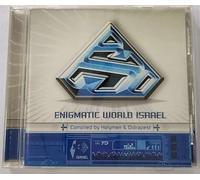 Various - Enigmatic World Israel