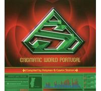 Various - Enigmatic World Portugal