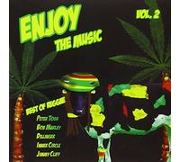 Various - Enjoy the Music