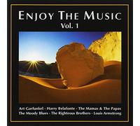 Various - Enjoy the Music Vol.1