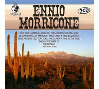 Various - Ennio Morricone