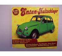 Various - Enten Kultschlager [Import]
