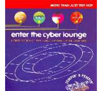 Various - Enter the Cyber Lounge [Vinilo]