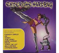 Various - Enter the Hardbag
