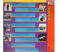 Various - Enter the Rap Zone 4 [VINYL]