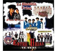 Various - Entre Urias Te Veas