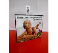 Various - Entspannungsmusik Für Kinder [Import]