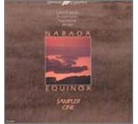 Various - Equinox Sampler One
