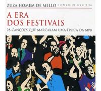 Various - Era Dos Festivais