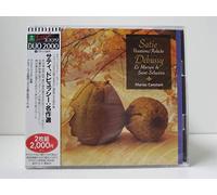 Various [Erato Classics] - Satie/Debussy/Caplet:Symphony