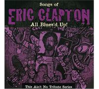Various - Eric Clapton: This Ain't No Tr