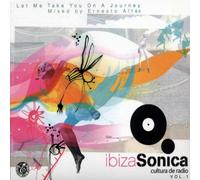 Various / Ernesto Altes - Let Me Take You On A Journey