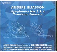 Various - Ernst Boehe: Aus Odysseus' Fahrten, Symphonic Poems Vol. 2