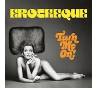 Various - Erotheque: Turn Me On / Various