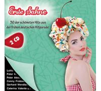 Various - Erste Sahne - 30 der schönsten Schlager aus der deutschen Hitparade