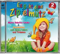 Various - ES Geht Eine Zipfelmtz'-Kinderlieder [Import]