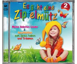 Various - ES Geht Eine Zipfelmtz'-Kinderlieder [Import]