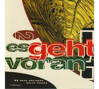 Various - Es geht voran! 2