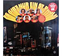 Various - Es Gibt Nur Ein St. Pauli - Telefunken - 6.28323 DP