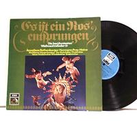 Various - Es ist ein Ros entsprungen - Die berühmtesten Weihnachtslieder