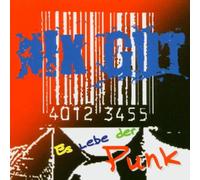 Various - ES Lebe Der Punk 1 [Import]