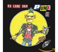 Various - Es Lebe der Punk 11