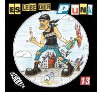 Various - ES Lebe der Punk 13 [Import]