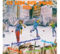 Various - Es Lebe Der Punk 2