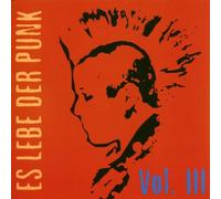 Various - Es Lebe Der Punk 3