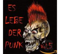 Various - ES Lebe der Punk 5 [Import]