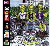 Various - ES Lebe der Punk 6 [Import]